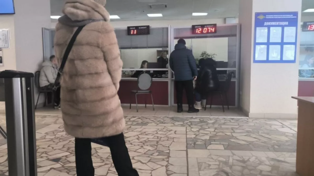 Стал известен график работы пензенских центров «Мои документы» в праздничные дни