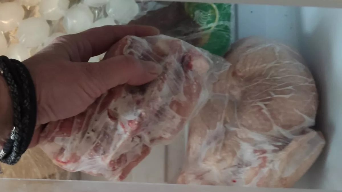 Сколько можно хранить мясо в морозилке: эксперты назвали точные сроки для разных видов - проверьте свой холодильник