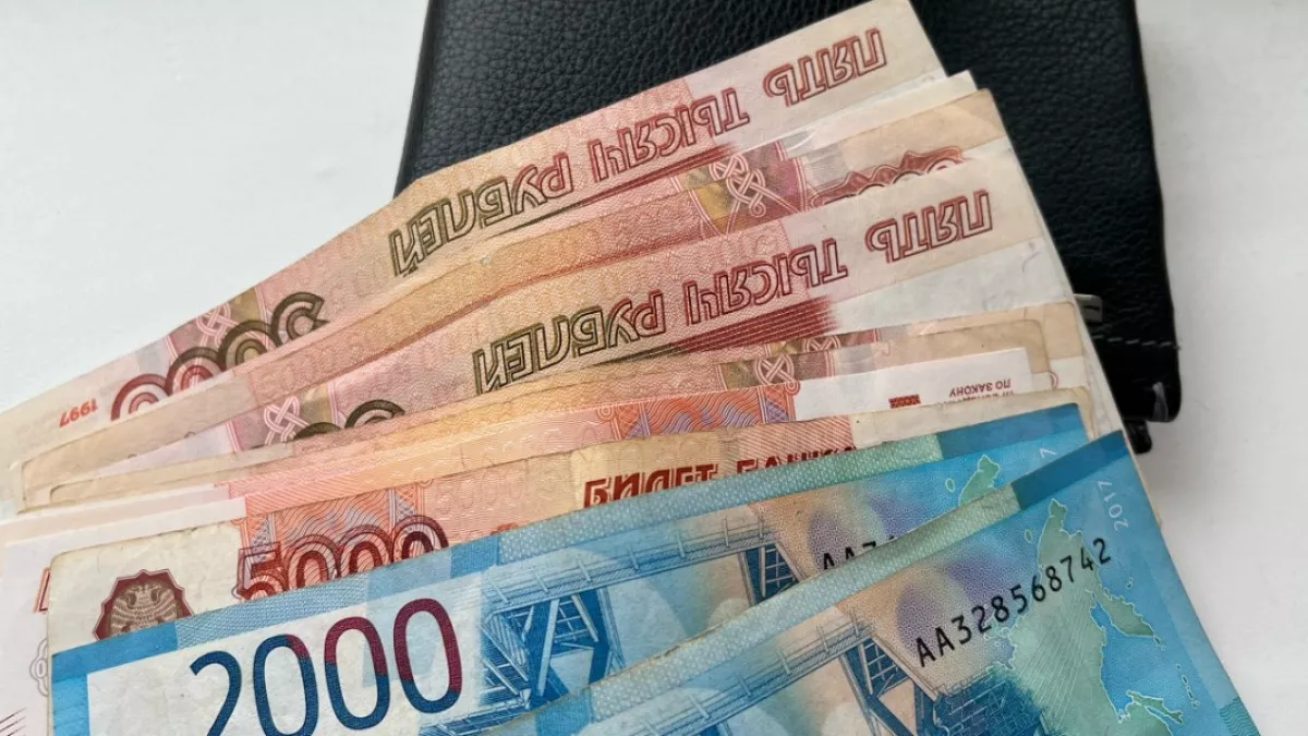 Пожилая пензячка, обманутая «силовиком», лишилась 400 тыс. рублей