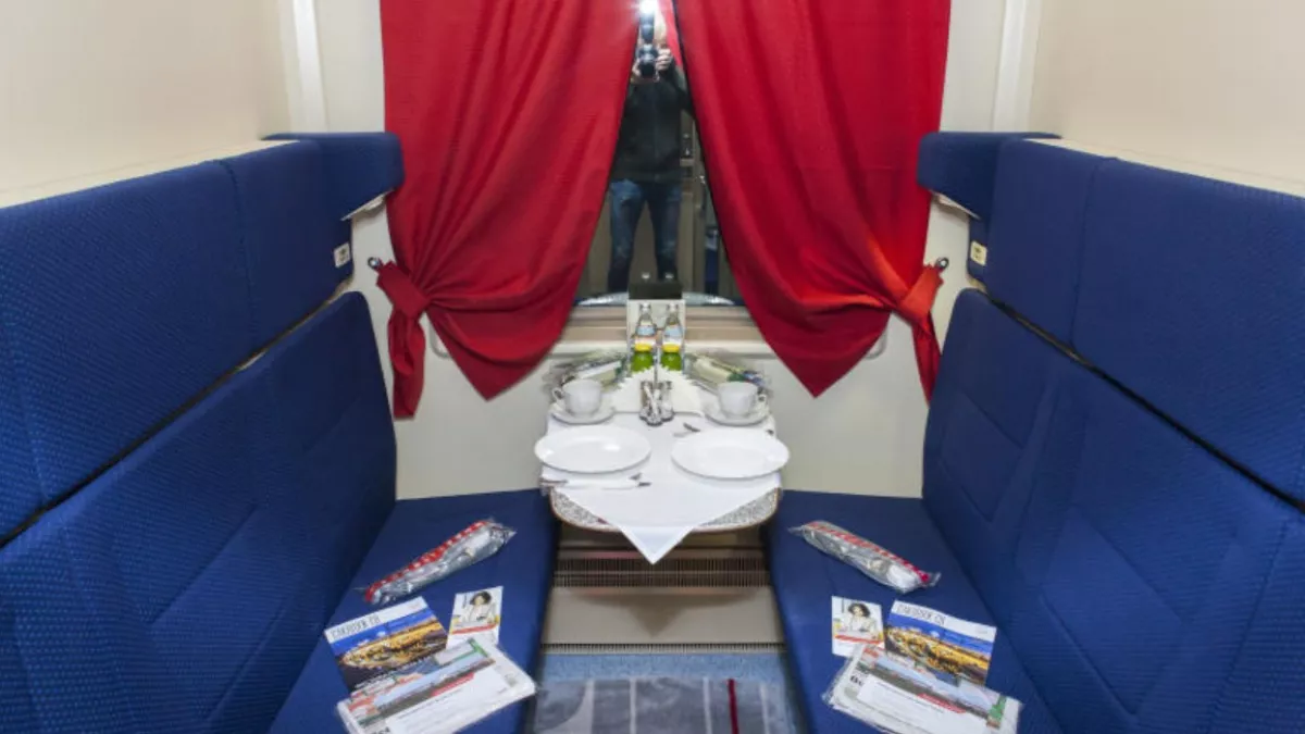 РЖД показали самый массовый плацкарт будущего: производство начнется в 2027 году - решение принято сверху