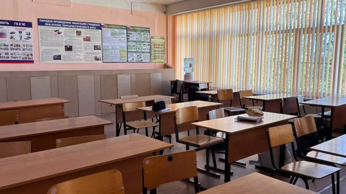 В Пензе озвучили имя победителя конкурса «Учитель года - 2026»