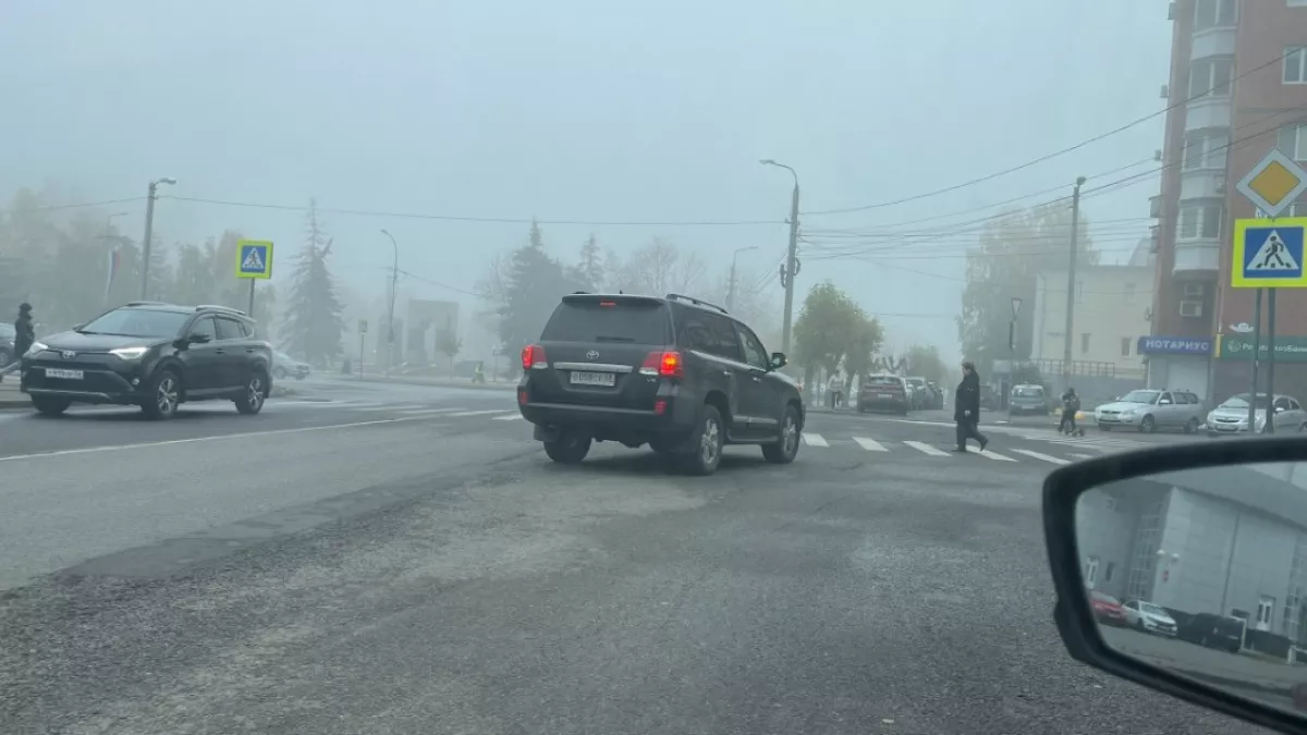 На территории Пензенской области в праздничные выходные будут проходить проверки водителей