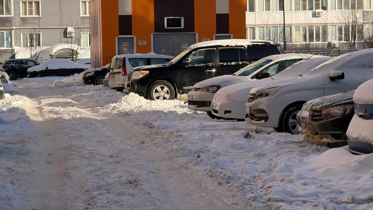 Запрет на парковку во дворах: решение Верховного суда и риски для водителей