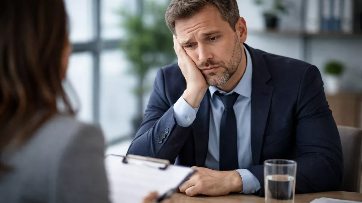 Возрастная дискриминация на работе: почему отказывают опытным специалистам