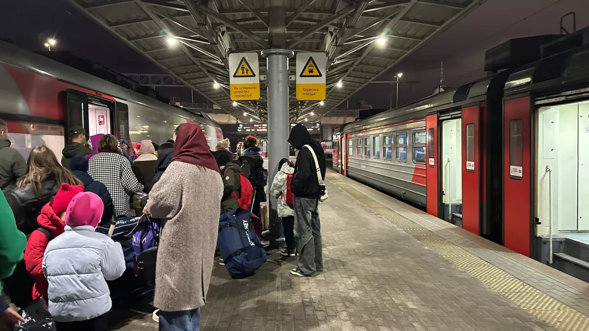 Поезд Финист против Ласточки: сравнение, плюсы и минусы