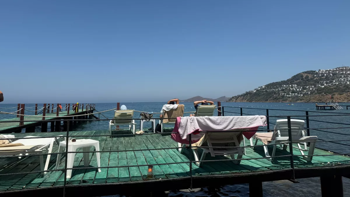 Сколько стоит отдых в Крыму: реальные расходы семьи за 2 недели