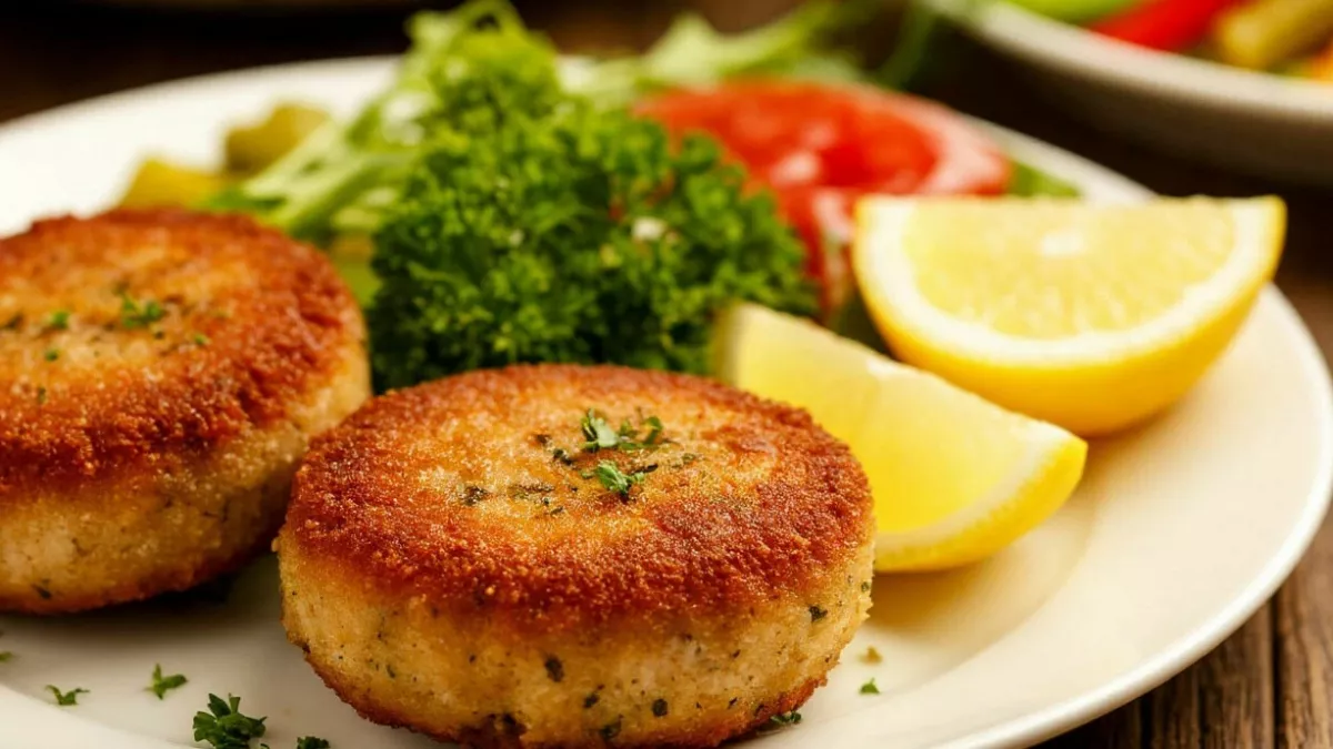 Знакомые уговорили попробовать котлеты Судачьи из Светофора: сделала на пару и обомлела - вот какой процент рыбы в составе