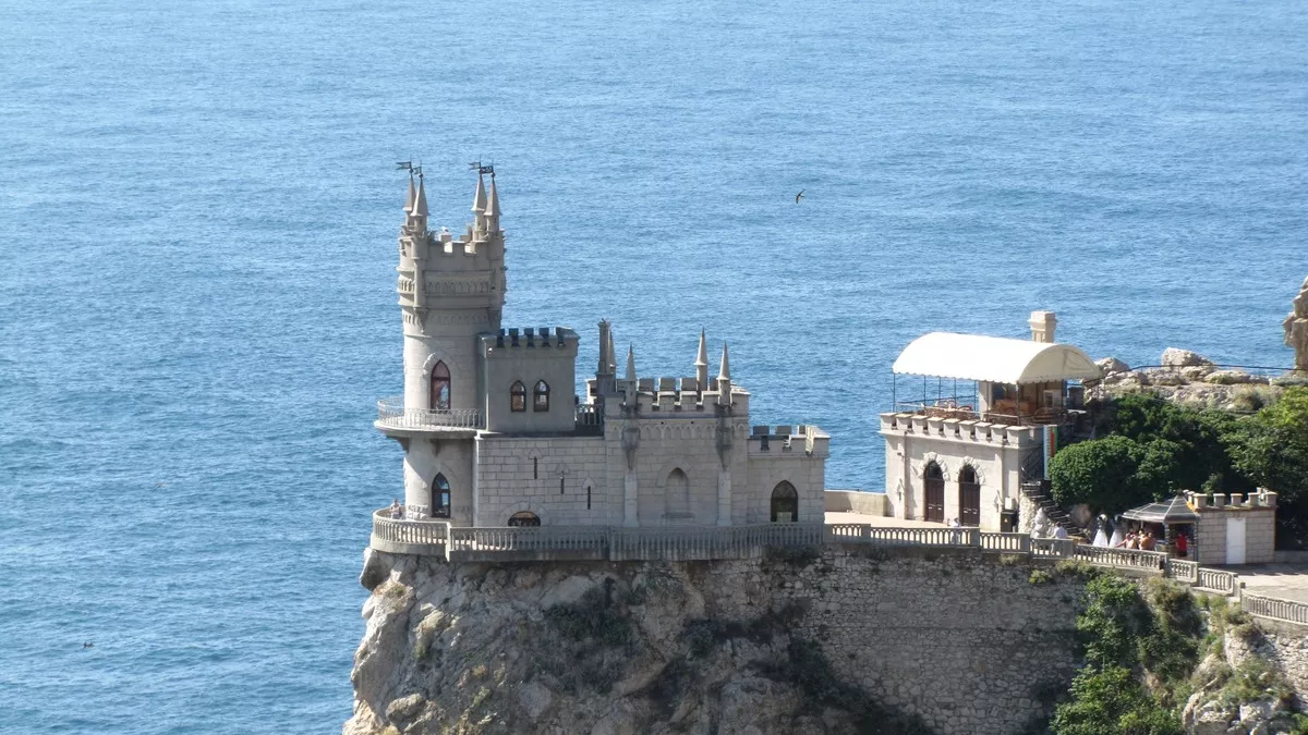 Переехала в Крым на ПМЖ и вернулась: история о разочаровании