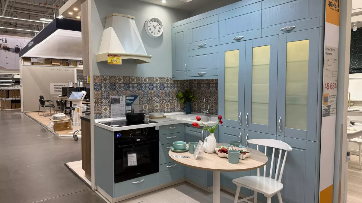 5 бюджетных дизайнерских решений, которые выглядят дорого