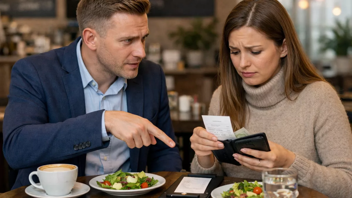 История россиянки о браке с немцем: плюсы и минусы европейского равноправия, которые открылись только после развода