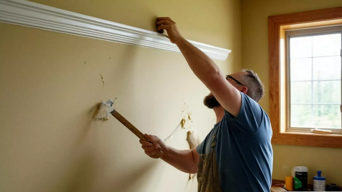 Устроился работать "мужем на час" за 175 тыс. руб: в итоге уволился и ушел на менее оплачиваемую работу - рассказываю почему