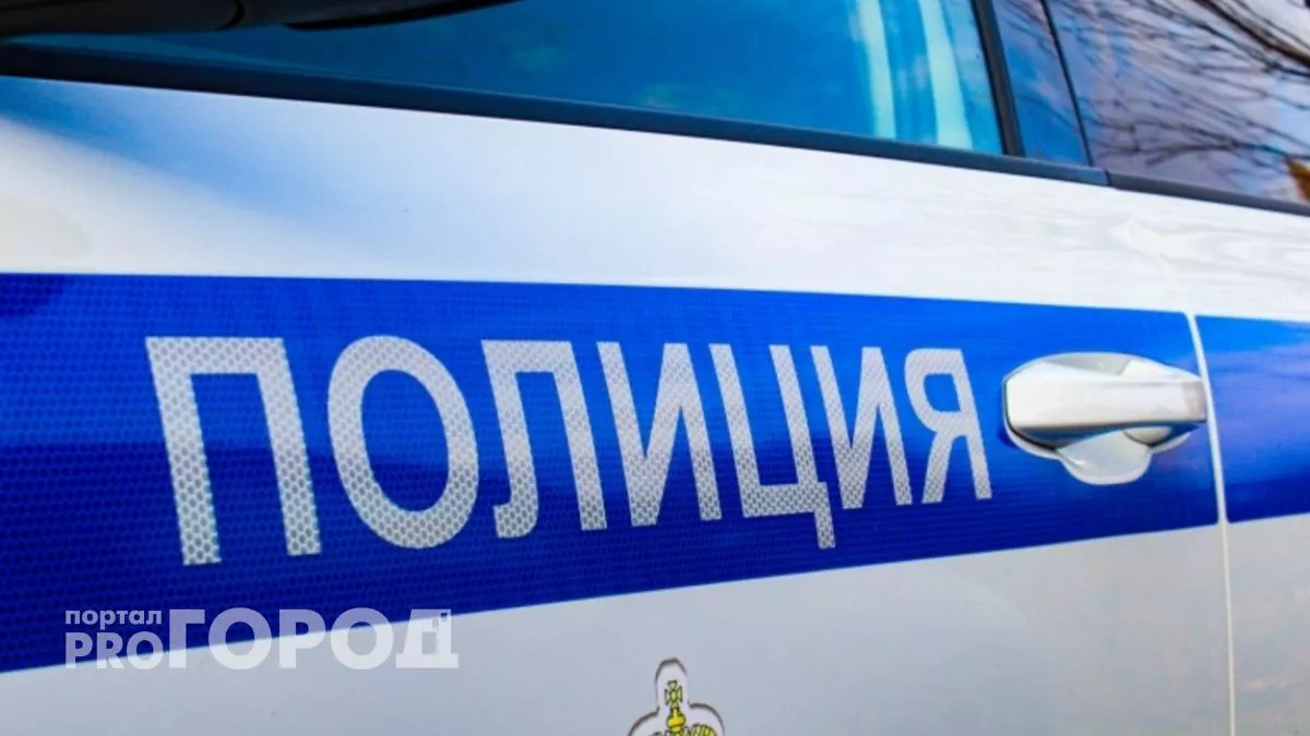 В Пензе обокрали магазин игрушек