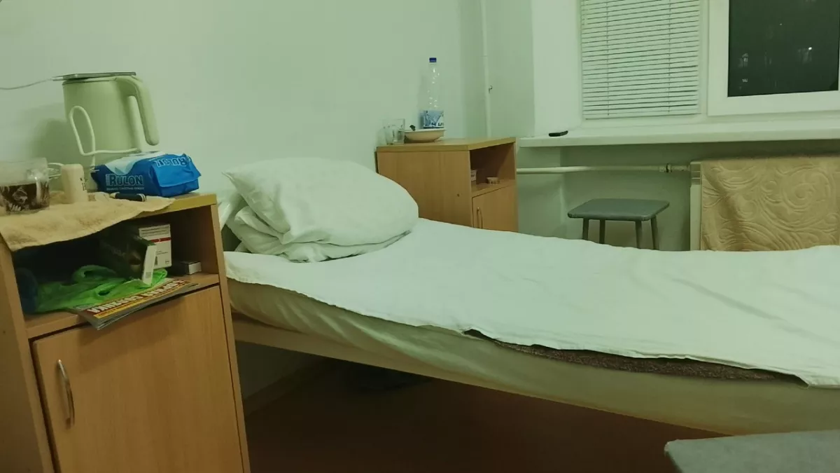 В Пензенском госпитале для ветеранов появилось новое оборудование