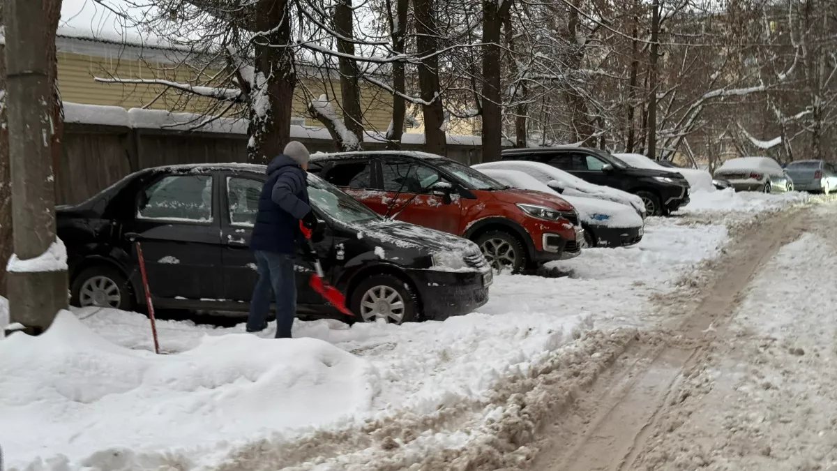 Верховный суд поставил жирную точку: кому теперь принадлежат парковочные места во дворах - новые правила заставят уважать соседей