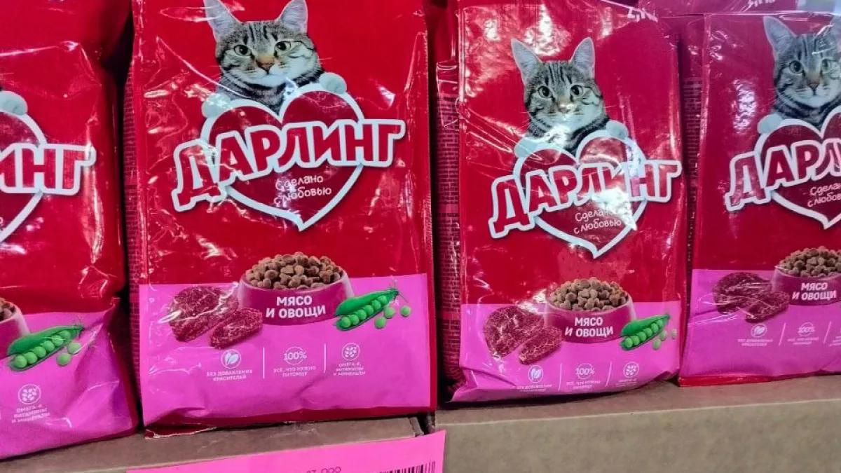 В „Светофоре“ появились товары для собак и кошек: проверяем цены и качество