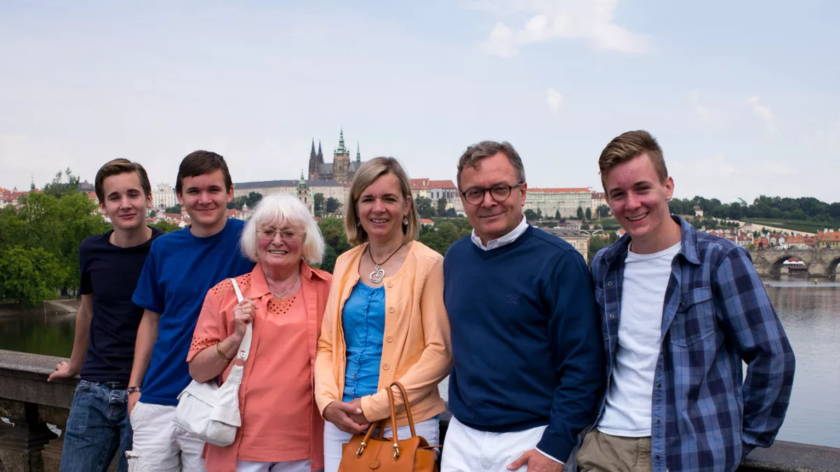 Посетила 12 стран и поняла, почему в России не будет как в Европе 