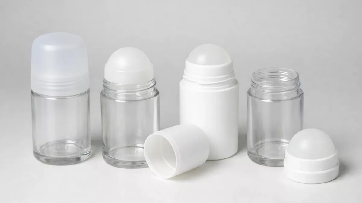 Пустые шариковые дезодоранты: 3 способа использовать с пользой