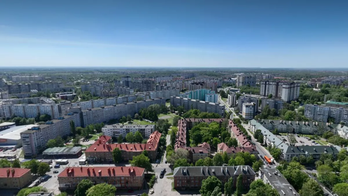 Отдых в Калининграде в мае: куда поехать, что посмотреть и сколько стоит