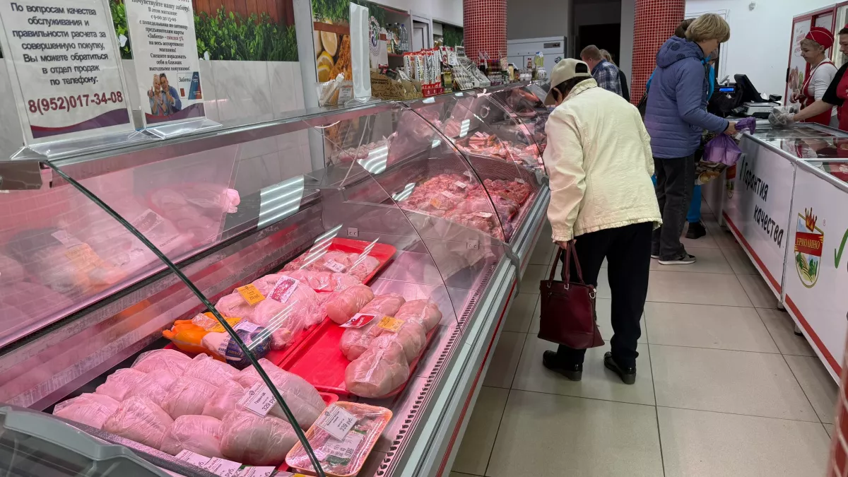 Обзор продуктов из Ермолино: что вкусно, а что разочаровало