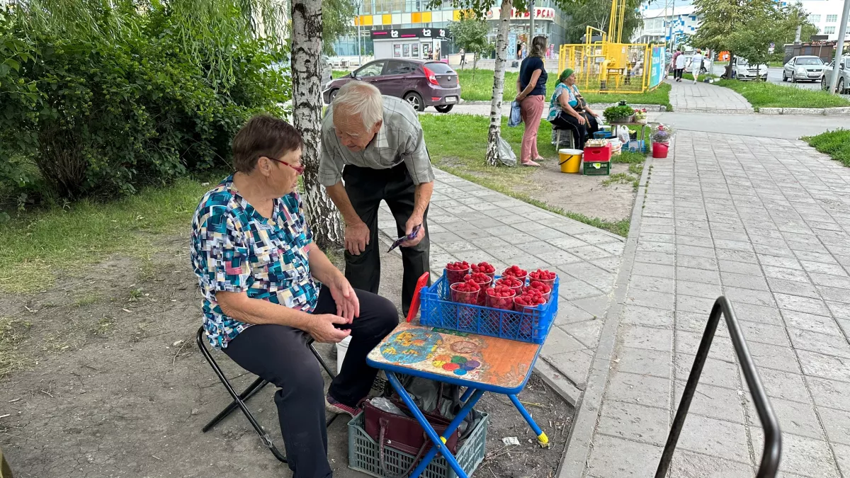 Пензенским работающим пенсионерам предложили ввести оплачиваемый отпуск