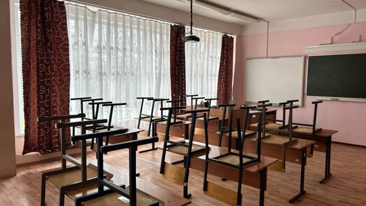 В Пензе хотят построить еще один корпус 71-й школы 