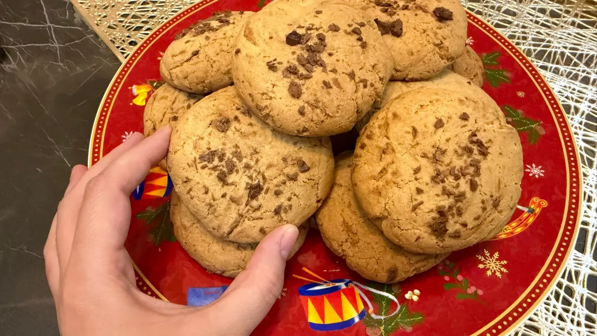 Экспертиза овсяного печенья: «Посиделкино» получило 6.6 балла, у остальных — проблемы с жирами и количеством овсяной муки