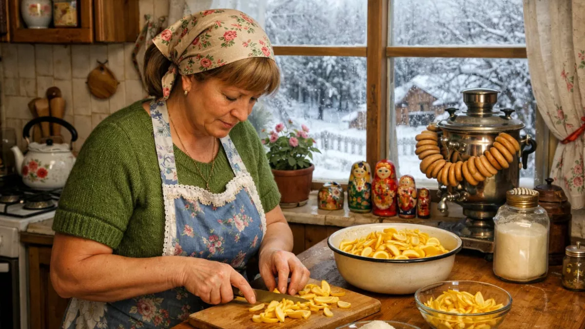 Лимонные корки теперь не выбрасываю: бабушкино секретное оружие против слизней - метод, который поможет спасти огород