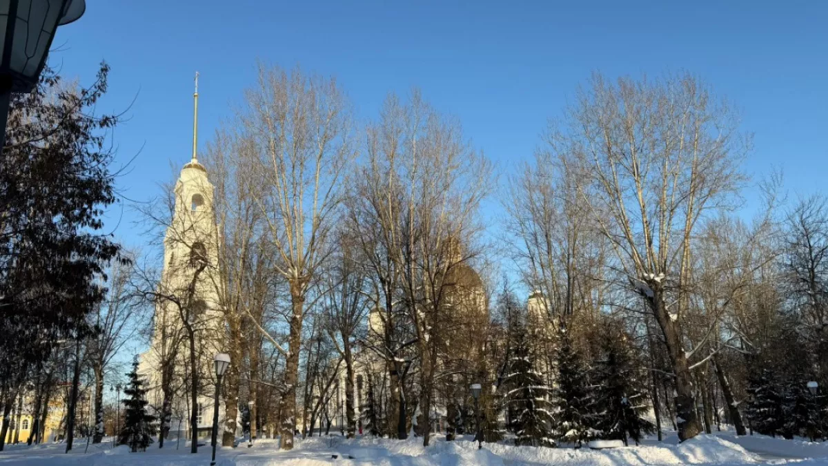 В Пензенской области 13 команд стали участниками отборочного этапа игры «Что? Где? Когда?»
