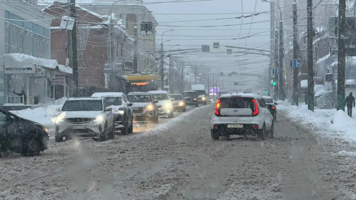 На прошлой неделе в ЦУР Пензенской области поступило 2 627 сообщений