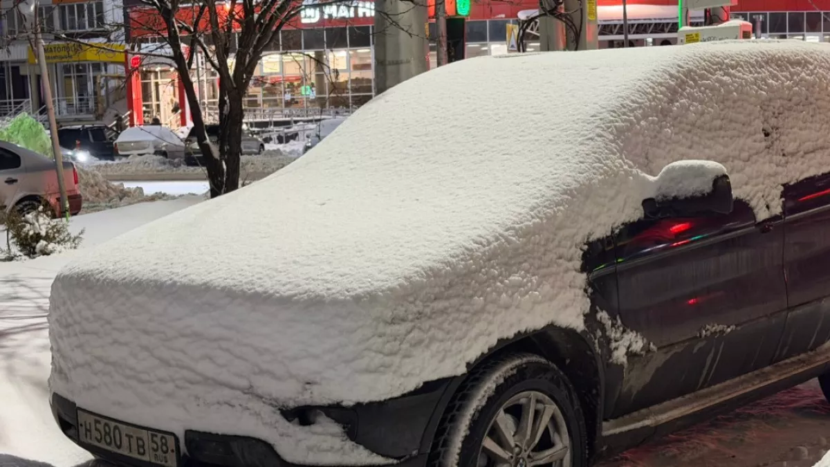 Прокуратура лишила жителя Белинского района автомобиля из-за повторного вождения без прав