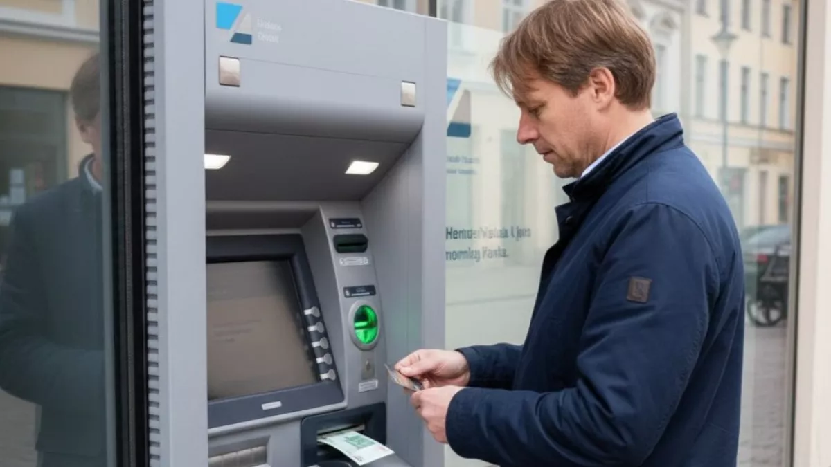 Сколько зарабатывают эстонцы и какую пенсию получают в старости: только честные цифры — сами судите, беднота это или успех