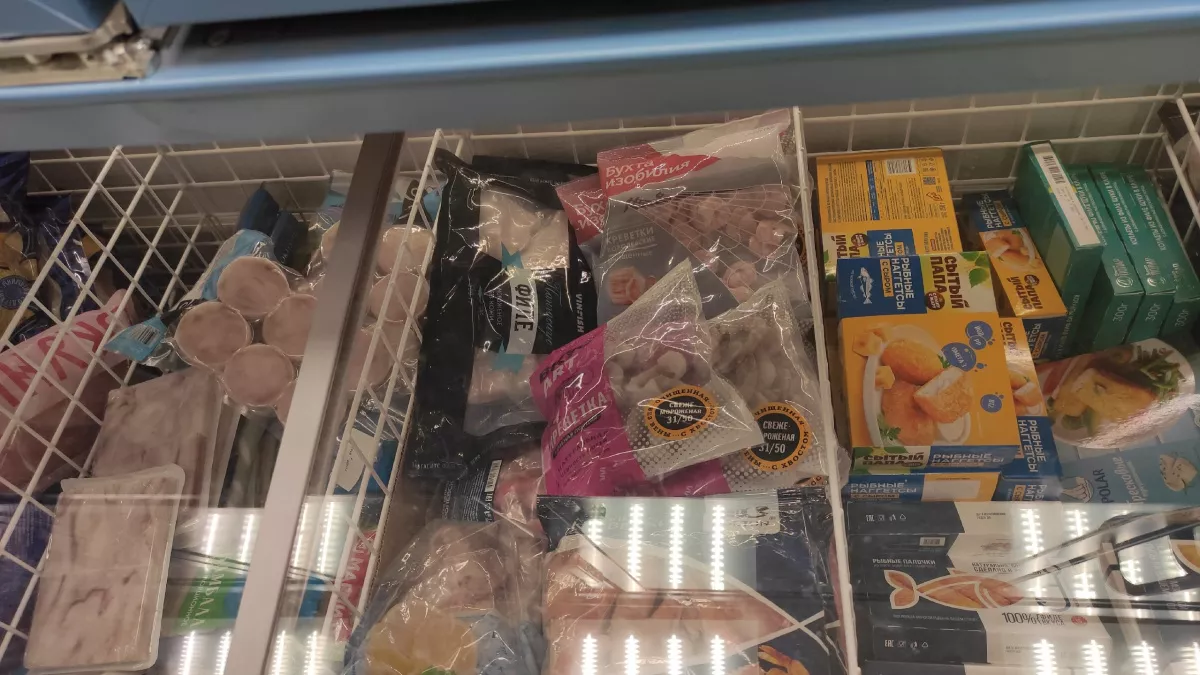 Копеечная рыба с золотыми преимуществами: какие виды рыбы стоит "ловить" в магазине - полезнее форели и без переплат