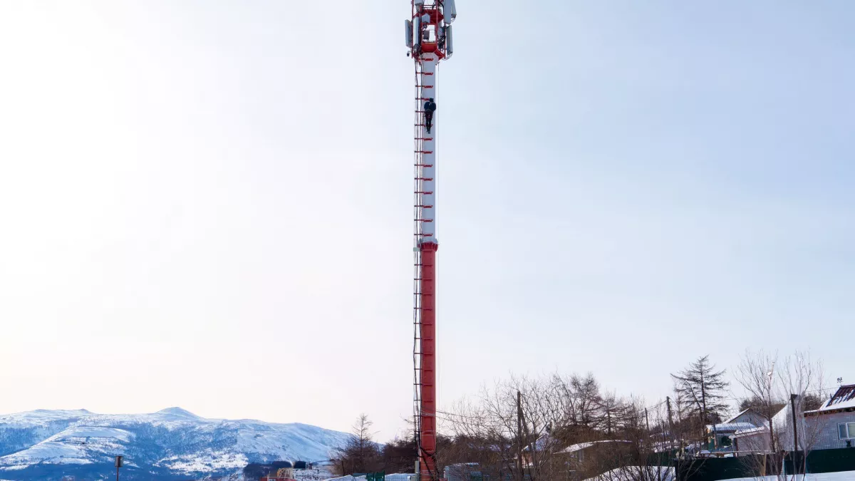 «Пилар» укрепляет позиции на рынке телерадиовещания