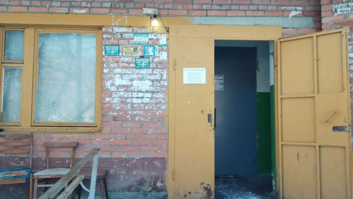 «Вонь, бегают крысы»: жители Пензы пожаловались на залитые нечистотами подвалы 