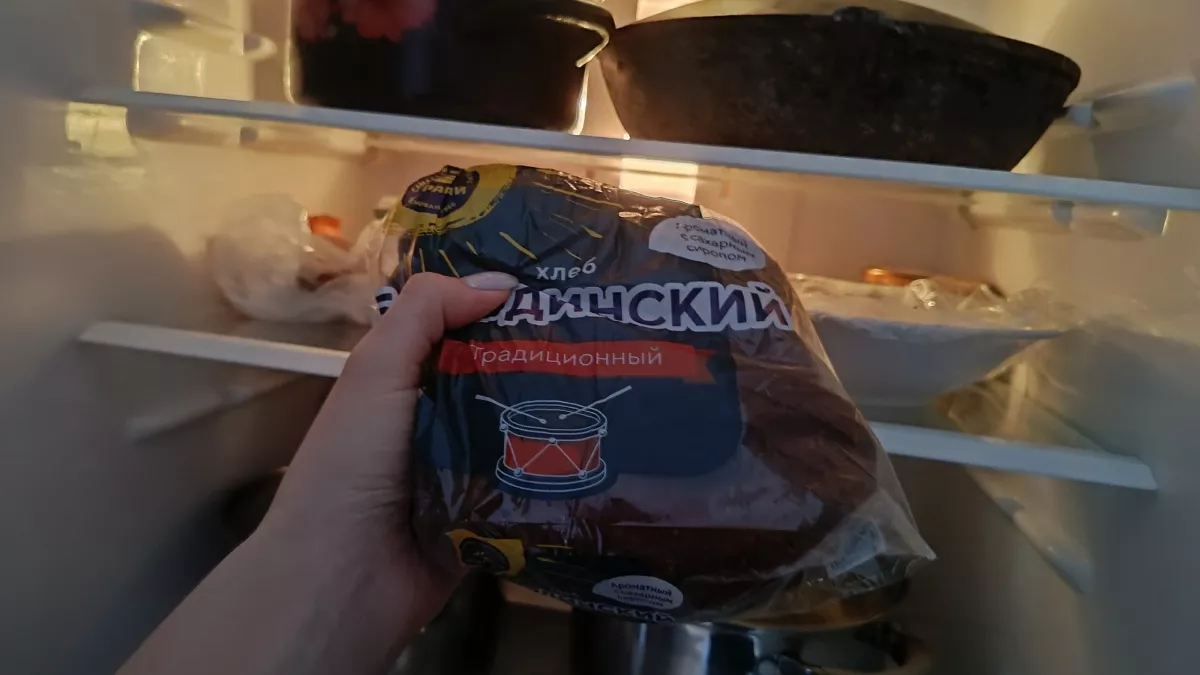 Ученые поставили точку в вопросе: можно ли хранить хлеб в холодильнике - запомните раз и на всю жизнь 