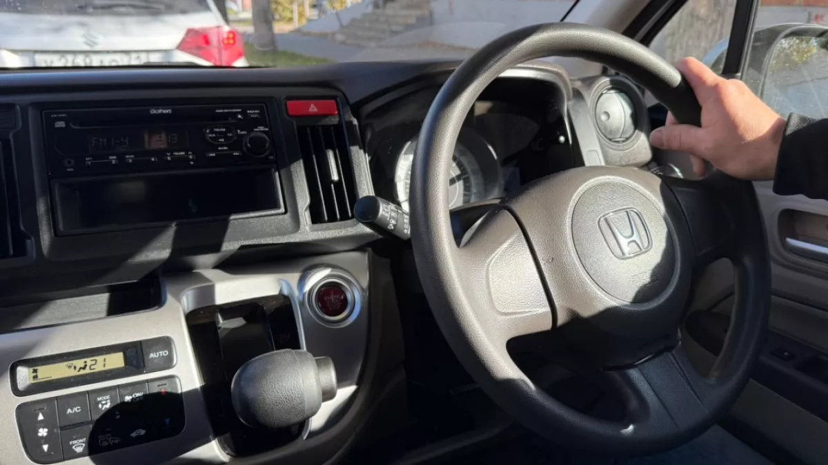 На 3,5 года осужден житель г. Пензы, угнавший автомобиль своей родственницы