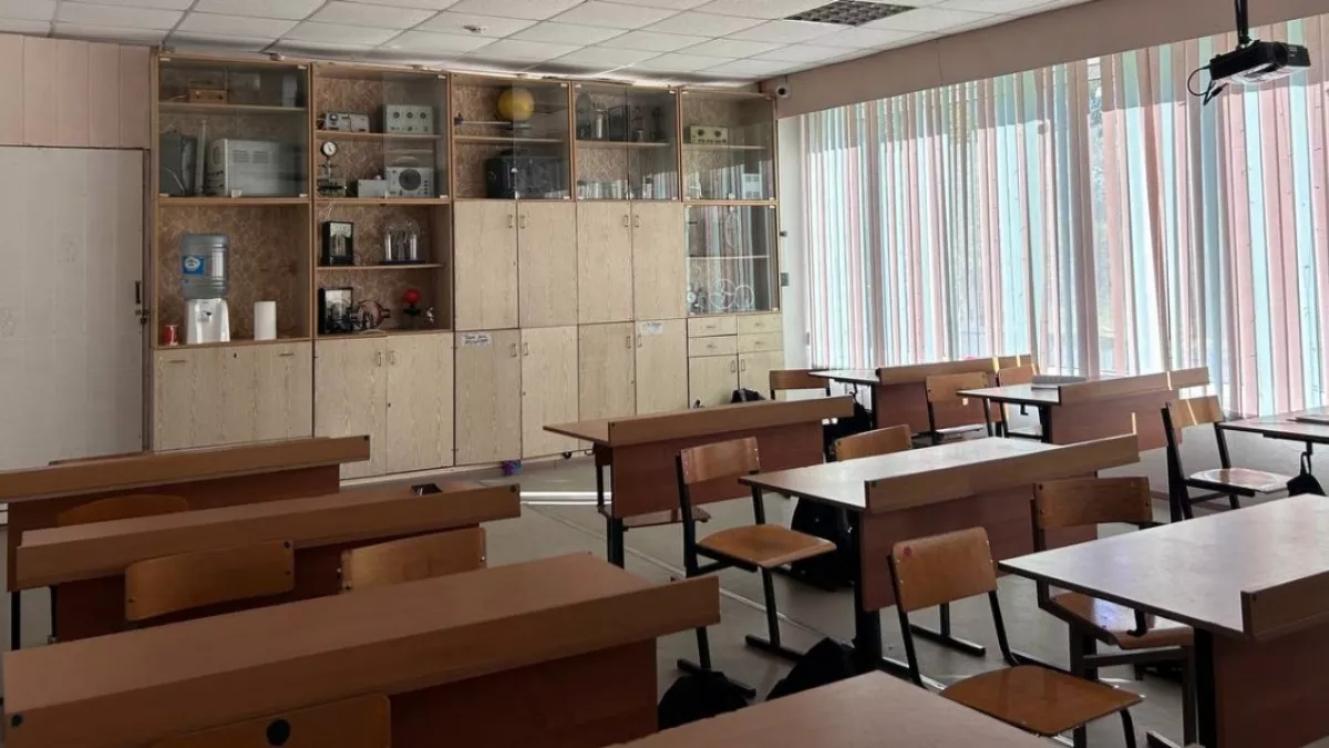 В 2025 году медалью «За особые успехи в учении» награждены 462 пензенских выпускника 