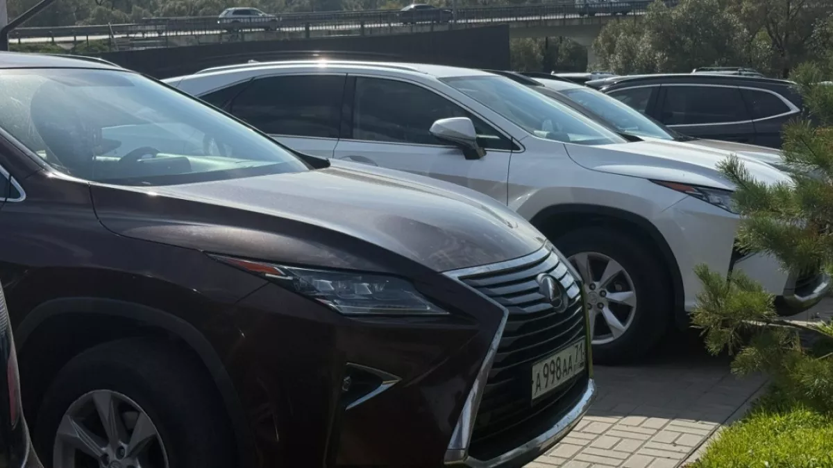 В 2026 году в Пензенской области будут установлены 12 электрозарядных станций