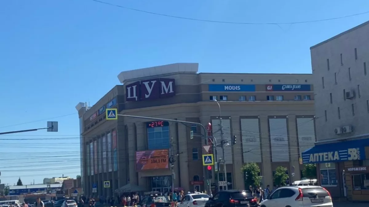 Побывал в туалете ГУМа и обомлел от роскоши: вот почему он стал самым дорогим общественным туалетом России - что ожидало меня внутри 