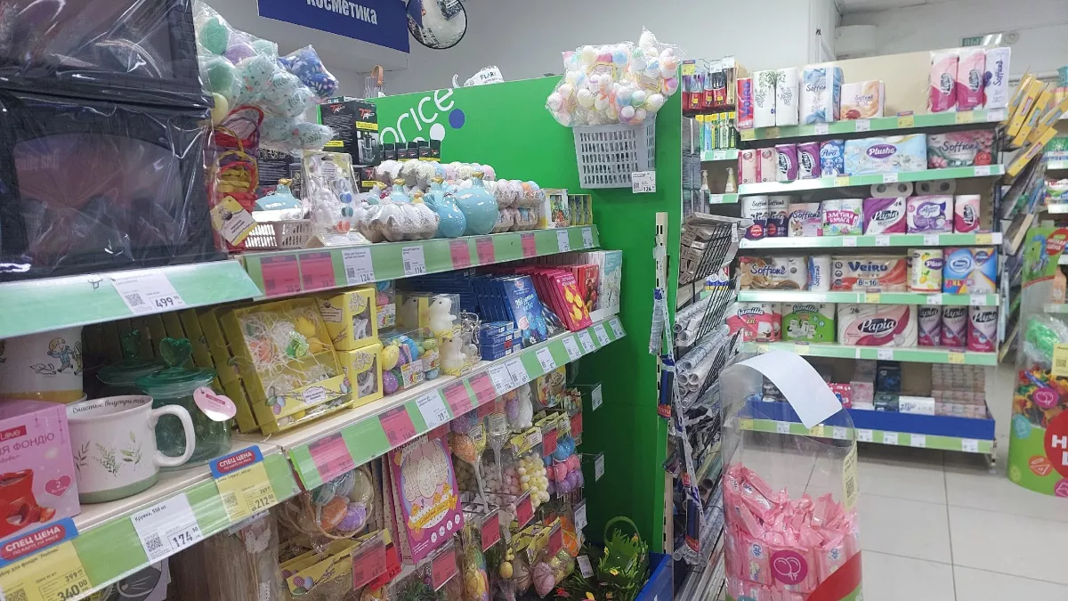 Купила в Фикс Прайсе бумажные полотенца, но применяю их с хитростью: легкий и бюджетный способ навить пышных кудрей на праздники 