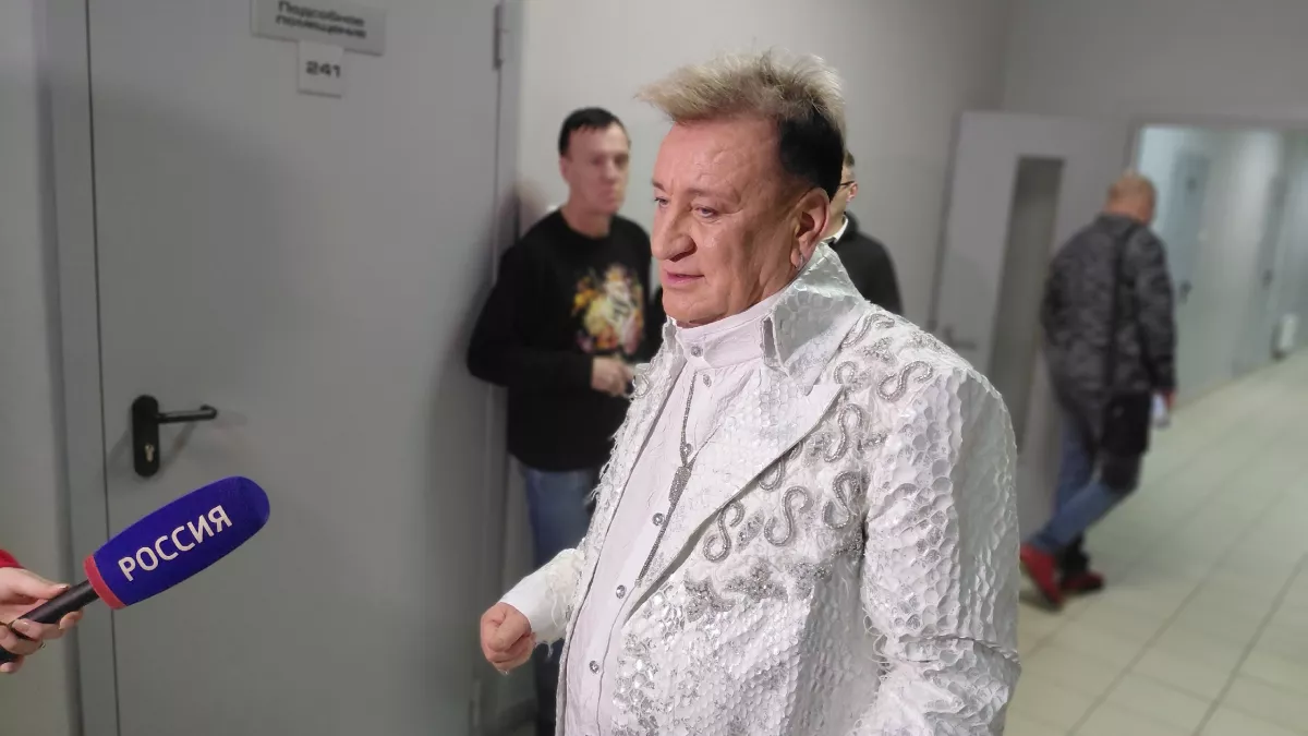 «Каждое его выступление  - это музыкальная терапия для души»: пензенцы поделились впечатлениями от юбилейного концерта Сергея Пенкина 