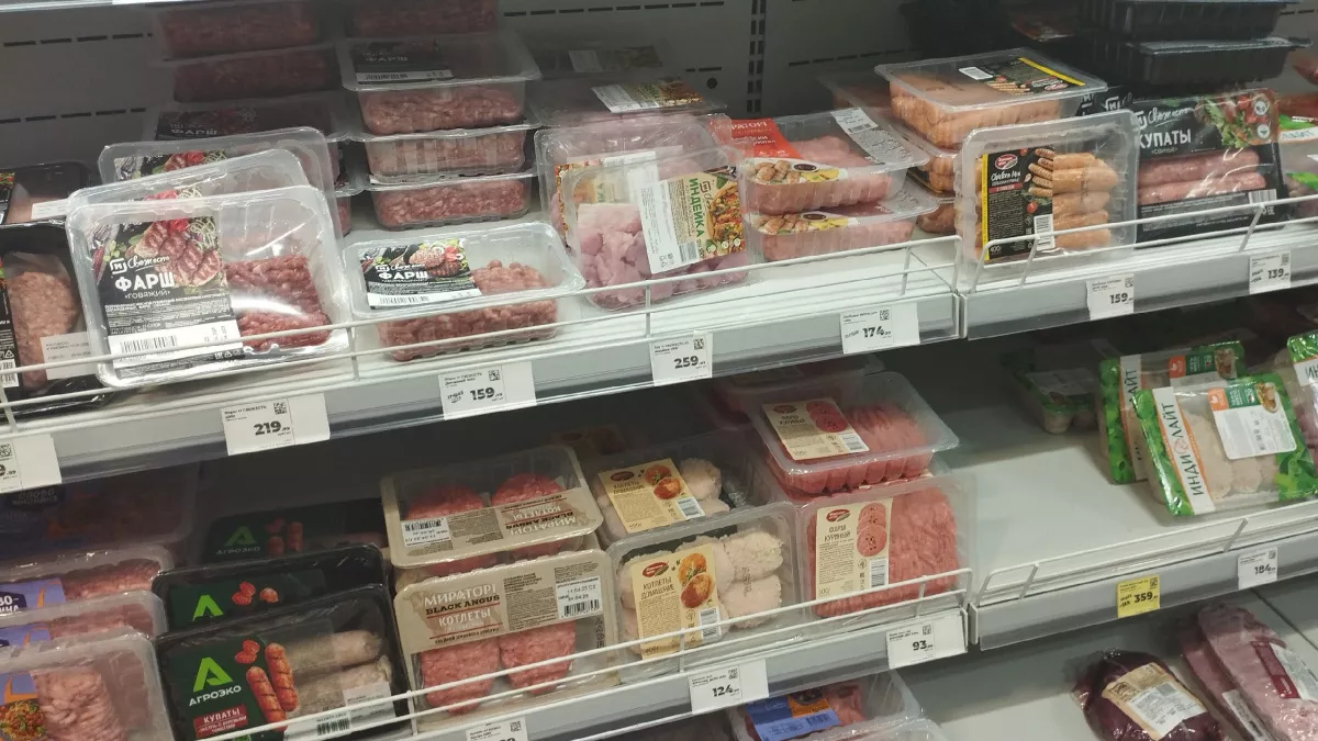 Можно брать не глядя - внутри чистое мясо: Роскачество озвучило лучшие марки колбас и купат