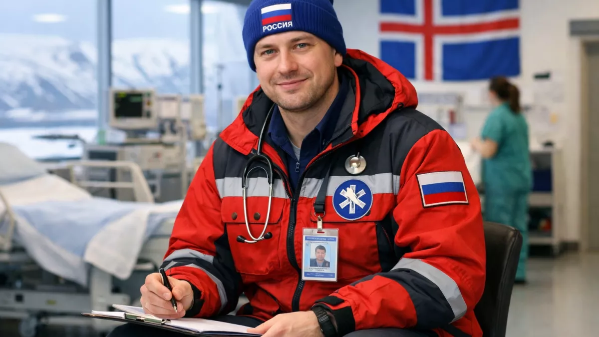 Россиянин уехал на заработки в Исландию за 1 млн рублей: работа не пыльная, но после его рассказа желания повторить не возникает