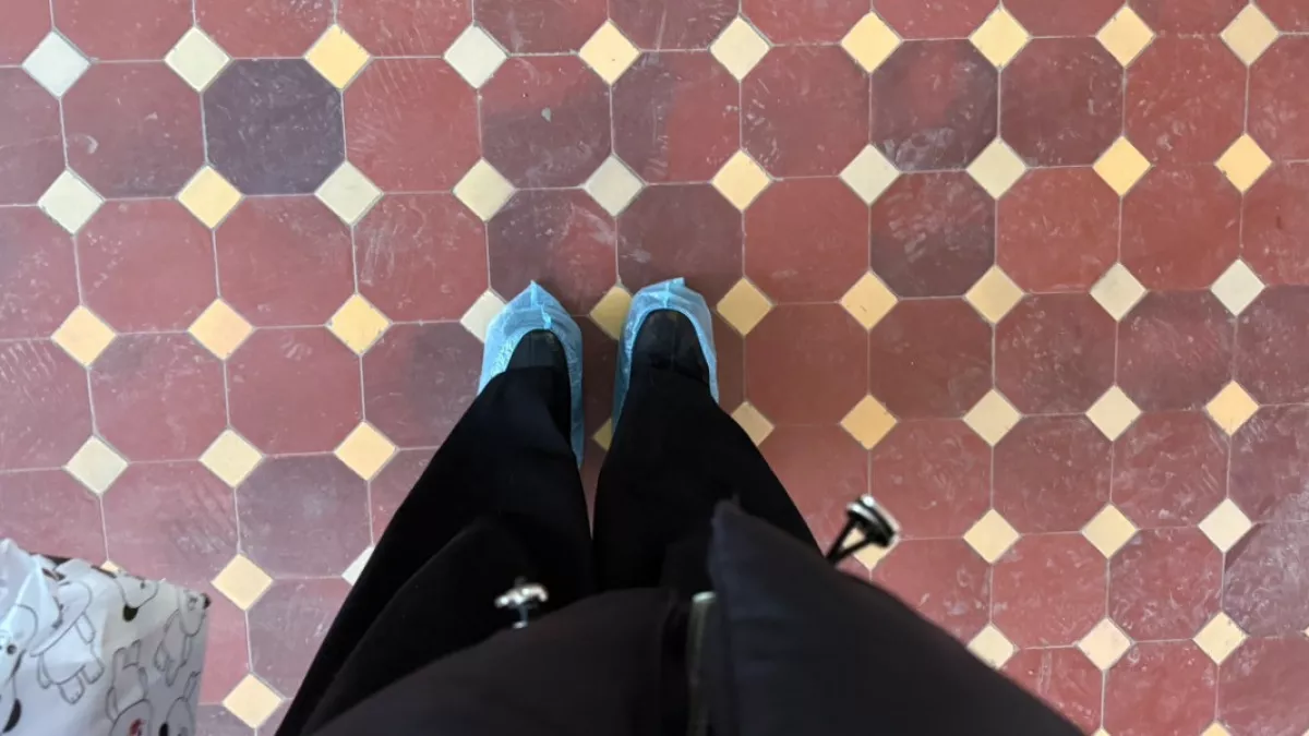 С начала года пензенцы получили свыше 335 тысяч приглашений на медосмотры