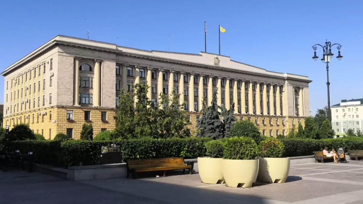 В Пензенской области введут систему грантовой поддержки местных кинопроизводителей