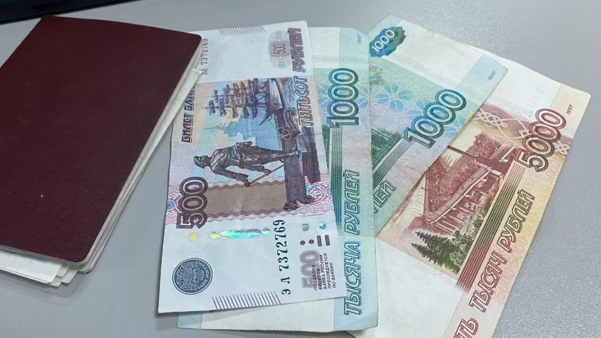 Пензячка, желая получить несуществующие выплаты и участок земли, потеряла 950 тыс. рублей