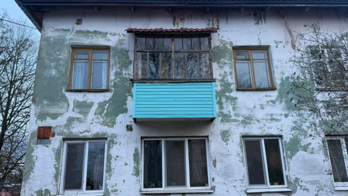 В Мокшанском районе погибли семь местных жителей из-за отравления угарным газом