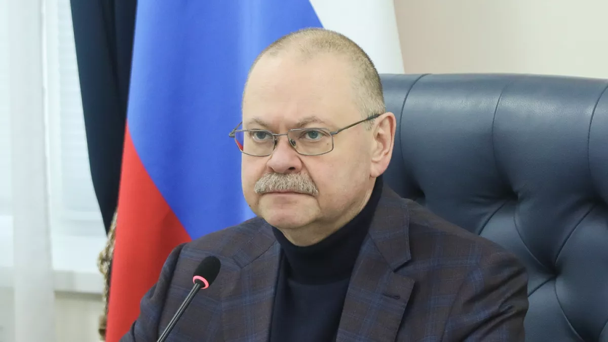 Губернатор прокомментировал ужасную трагедию, которая произошла в Мокшанском районе