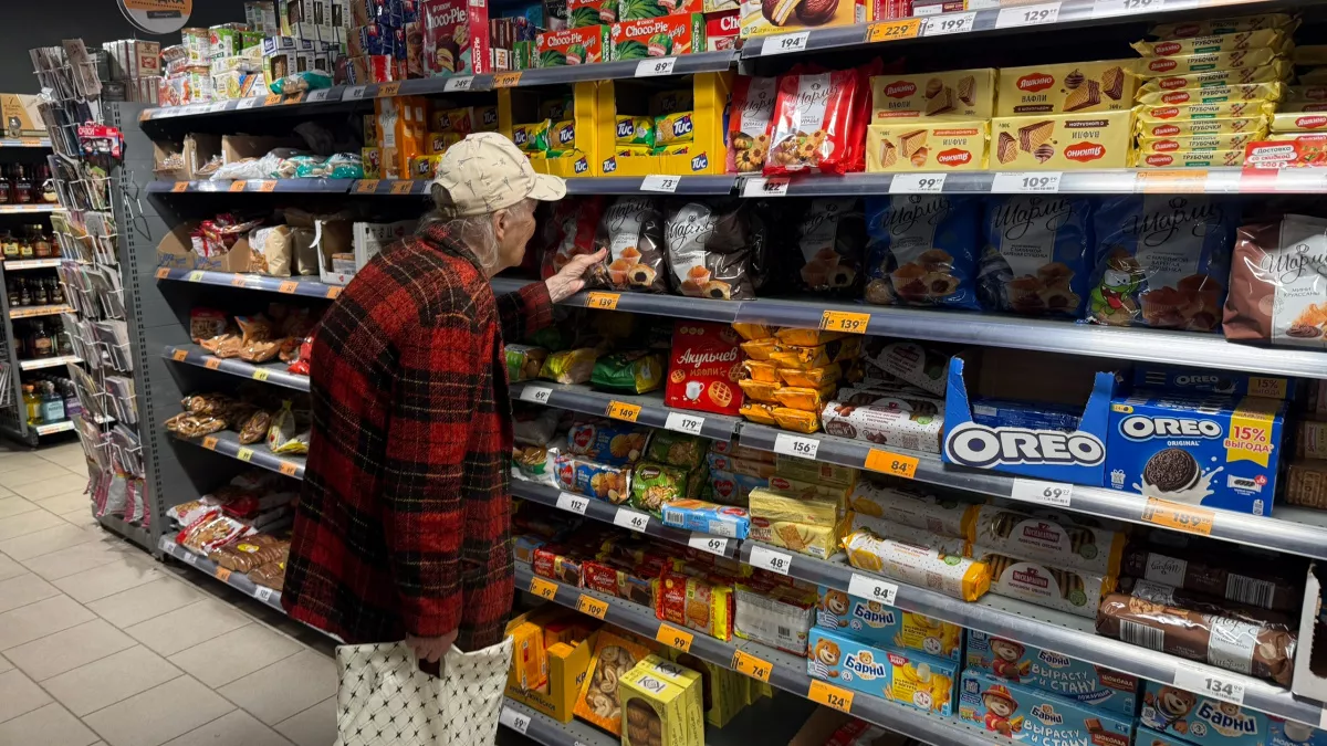 Наконец-то в Пятёрочку завезли Дубайский шоколад с карамелью за 120 руб: съела уже половину, но тут прочитала состав