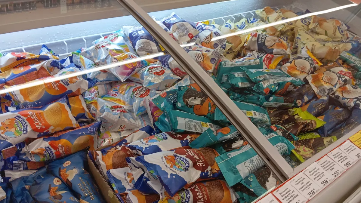 Пальмы – ноль, чистые сливки: Роскачество назвало проверенные бренды мороженного – смело берите себе и детям